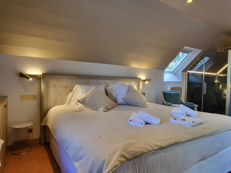 Maison Du Bateau 27 M²