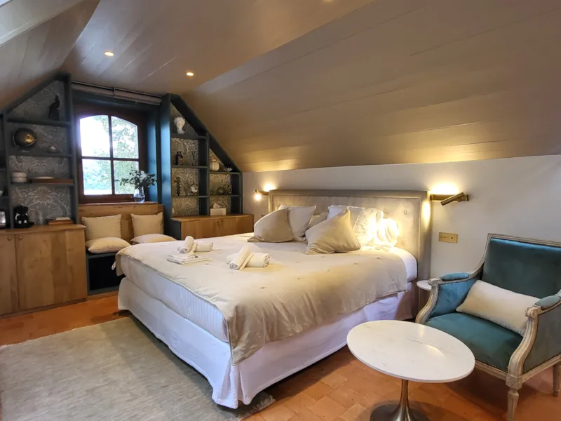 Maison Du Bateau 27 M²