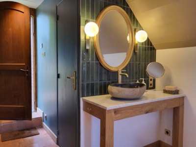 House Bateau 27 m²