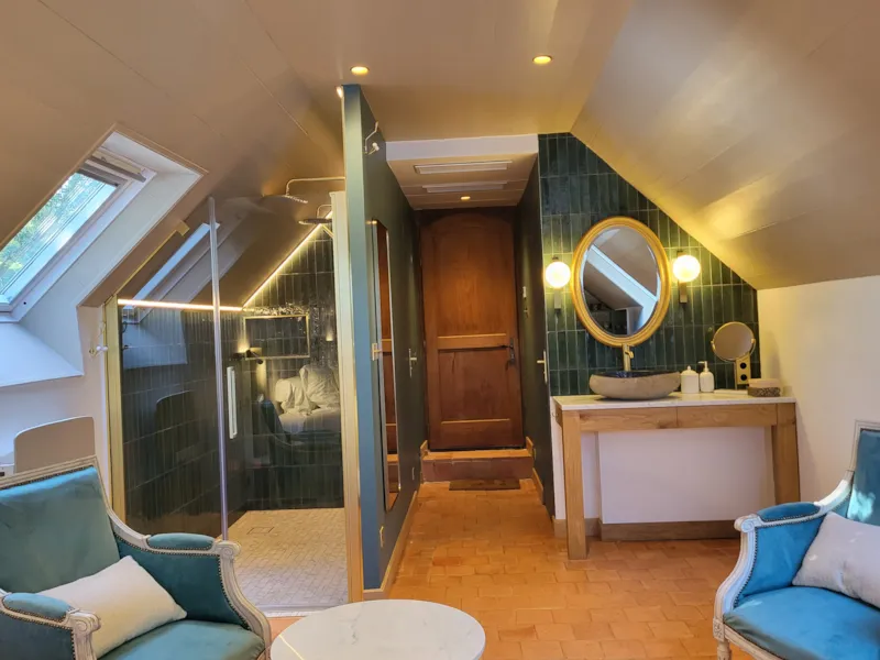 Maison Du Bateau 27 M²