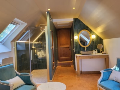 House Bateau 27 m²
