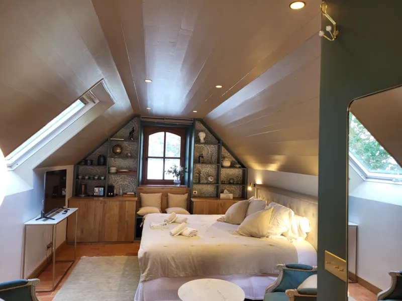 Maison Du Bateau 27 M²