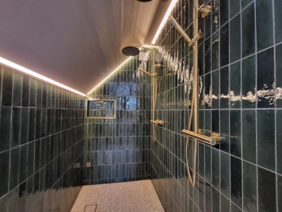 House Bateau 27 m²