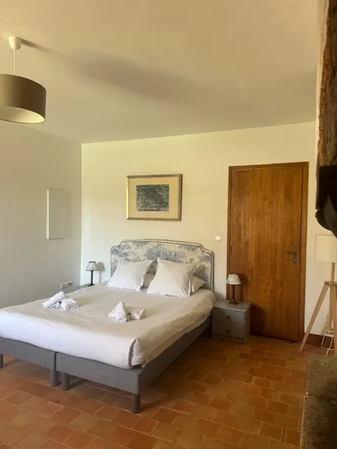 Chambre Privilège