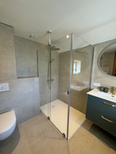 Privilege room
