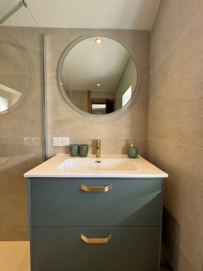 Privilege room