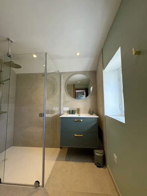 Chambre Privilège