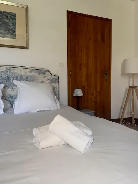 Chambre Privilège