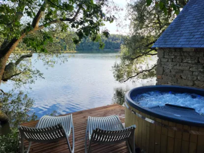 Casa Bateau 27 M²
