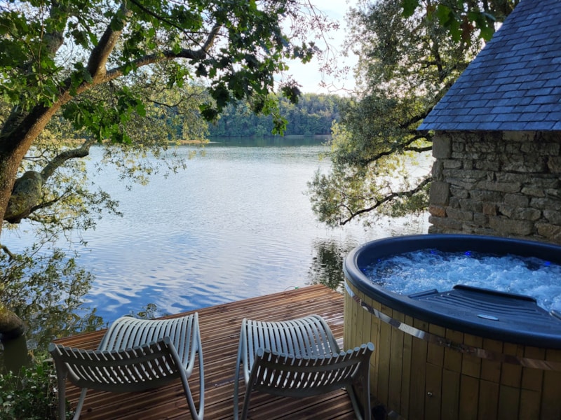Haus Bateau 27 m²