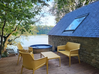 House Bateau 27 m²
