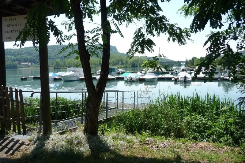 Camping Ile de la Comtesse