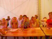 Camping Ile de la Comtesse