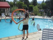 Camping Ile de la Comtesse