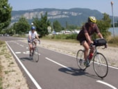 Camping Ile de la Comtesse