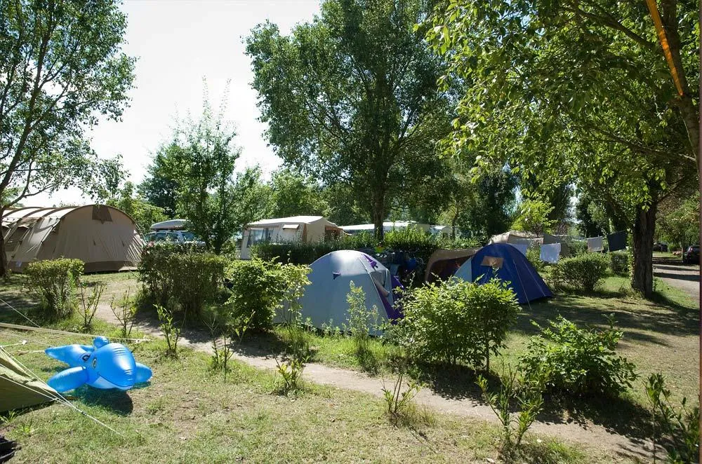 Camping Ile de la Comtesse - image n°10 - Camping Direct