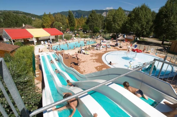 Camping Ile De La Comtesse Bekijk De Beoordelingen Label Camping Qualite