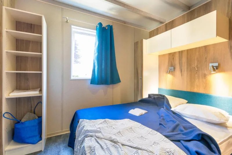 Chalet Navire 3 Chambres 35M² 2017/2018