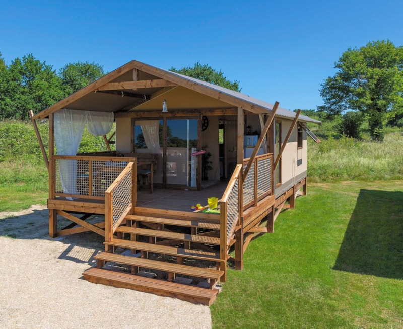 Lodge Havana 27m² 2 Zimmer 2020