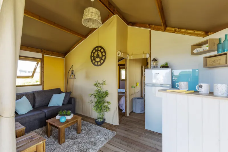 Lodge Havana  27M² 2 Chambres 2020