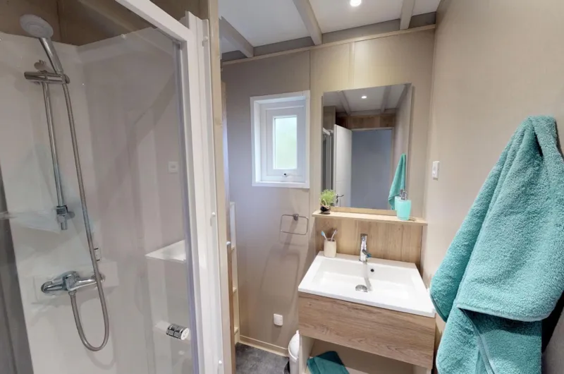 Chalet Chalutier 2 Chambres 31M² 2018