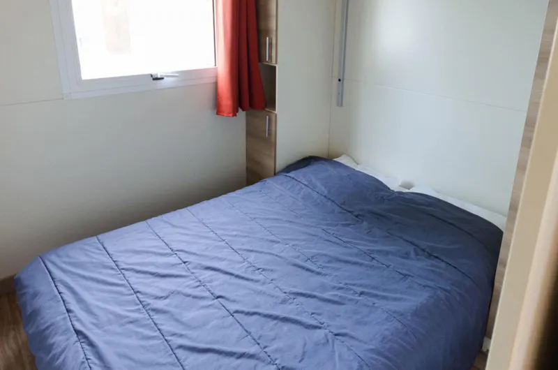 Chalet  Croisière 3 Chambres 35M²