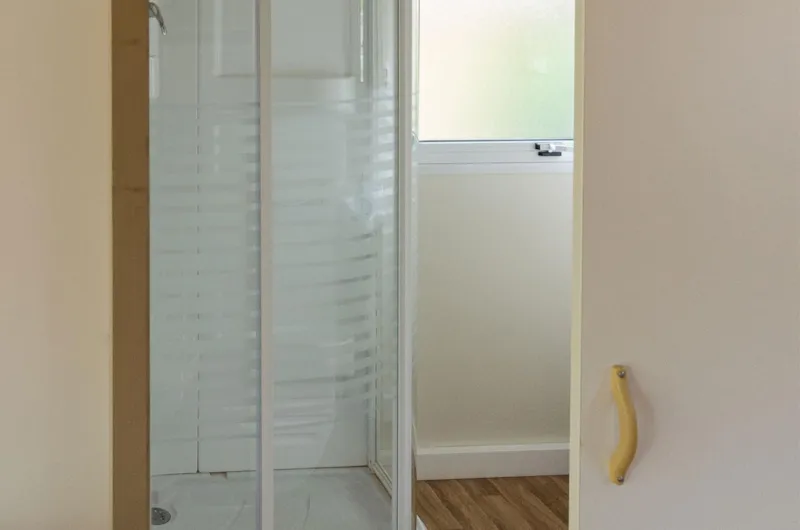 Chalet  Croisière 3 Chambres 35M²