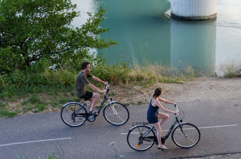 Forfait Spécial Cycliste