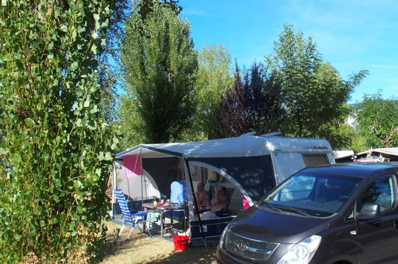 Forfait Confort Avec Électricité 6A