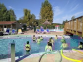 Camping Ile de la Comtesse