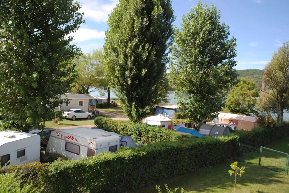 Camping Ile de la Comtesse - image n°5 - Camping Direct