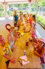 Foto #42 van Camping Ile de la Comtesse