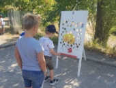 Camping Ile de la Comtesse