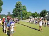 Camping Ile de la Comtesse