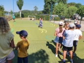 Camping Ile de la Comtesse