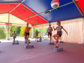 Camping Ile de la Comtesse