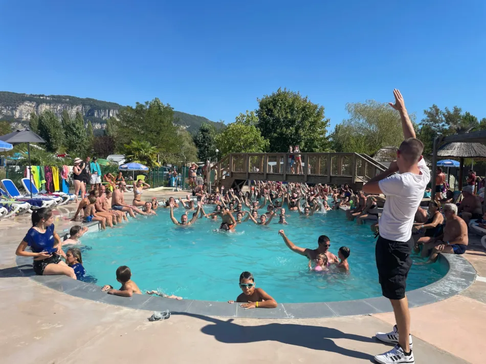 Camping Ile de la Comtesse