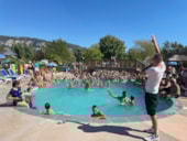 Camping Ile de la Comtesse