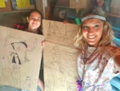 Camping Ile de la Comtesse