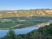 Camping Ile de la Comtesse