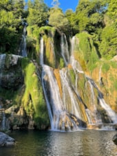 Camping Ile de la Comtesse