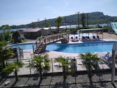 Camping Ile de la Comtesse