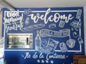 Camping Ile de la Comtesse