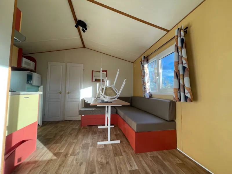 Mobil Home Economique