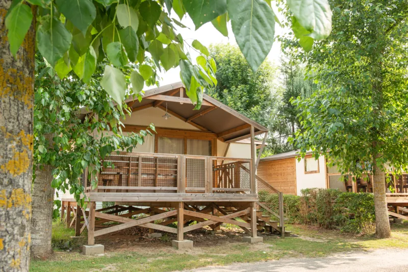 Lodge Havana  27M² 2 Chambres 2020