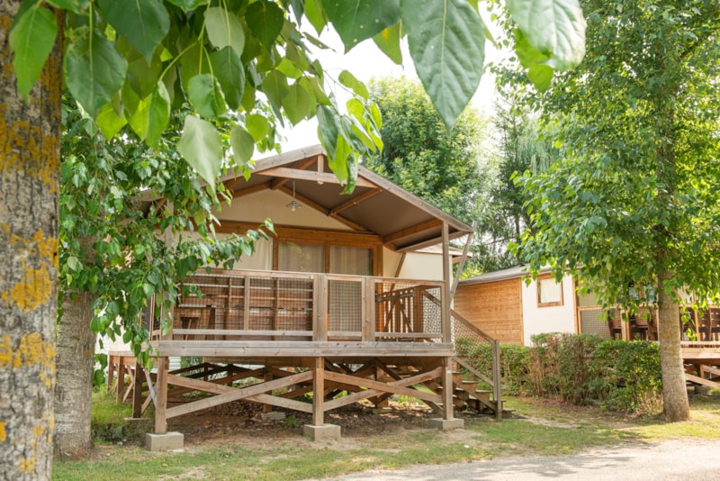 Lodge Havana 27m² 2 Zimmer 2020