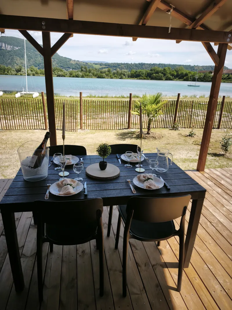 Cottage Nouveau Domaine À 800 M Avec Spa