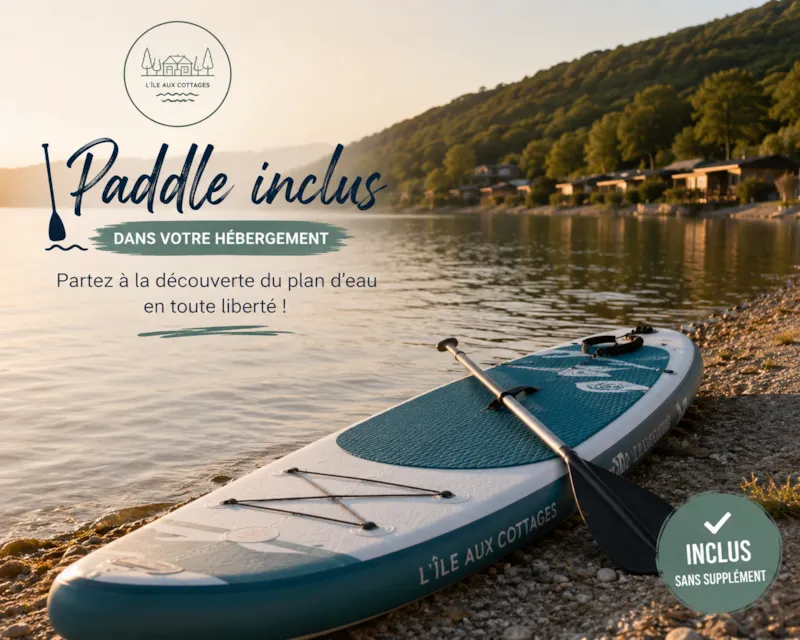 Cottage Privatif À 800 M Au Bord De L'eau