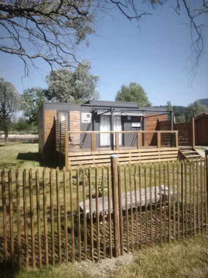 Cottage Privatif At 800 M Near The River