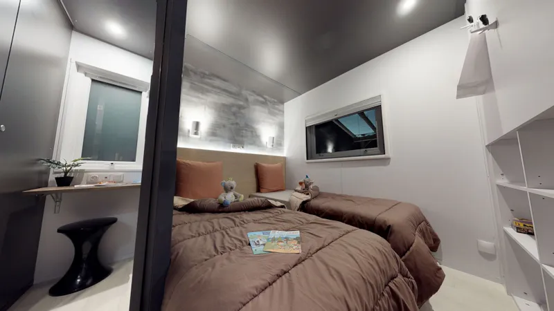 Cottage Privatif À 800 M Au Bord De L'eau